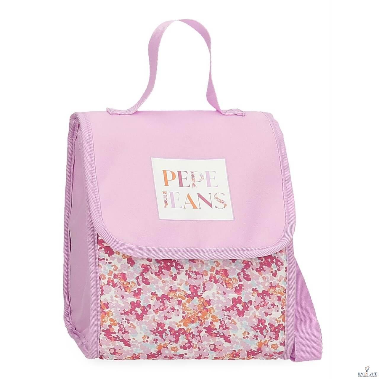 Sac repas Pepe Jeans SANDRA isotherme