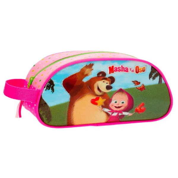 Sac trousse Masha OSO