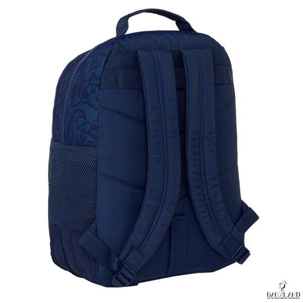 Sac a dos EL NINO  Paradise Bleu marine 42 cm – Image 3