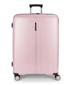 Valise Large L Extensible Gabol Brooklyn ROSE