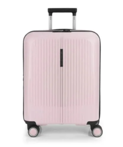 Valise Cabine S Extensible Gabol Brooklyn ROSE