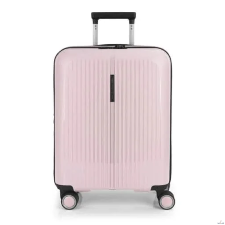 Valise Cabine S Extensible Gabol Brooklyn ROSE