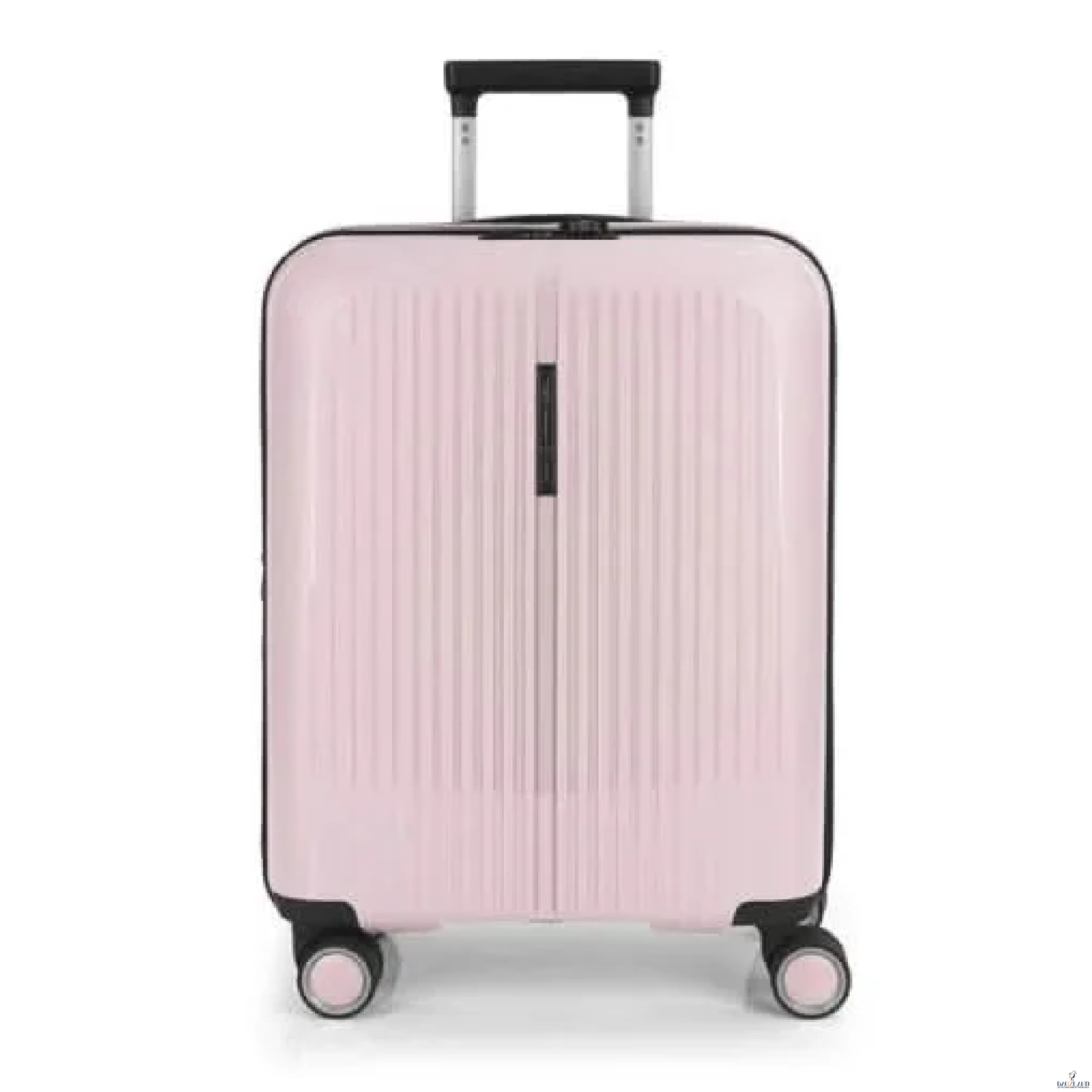 Valise Cabine S Extensible Gabol Brooklyn ROSE