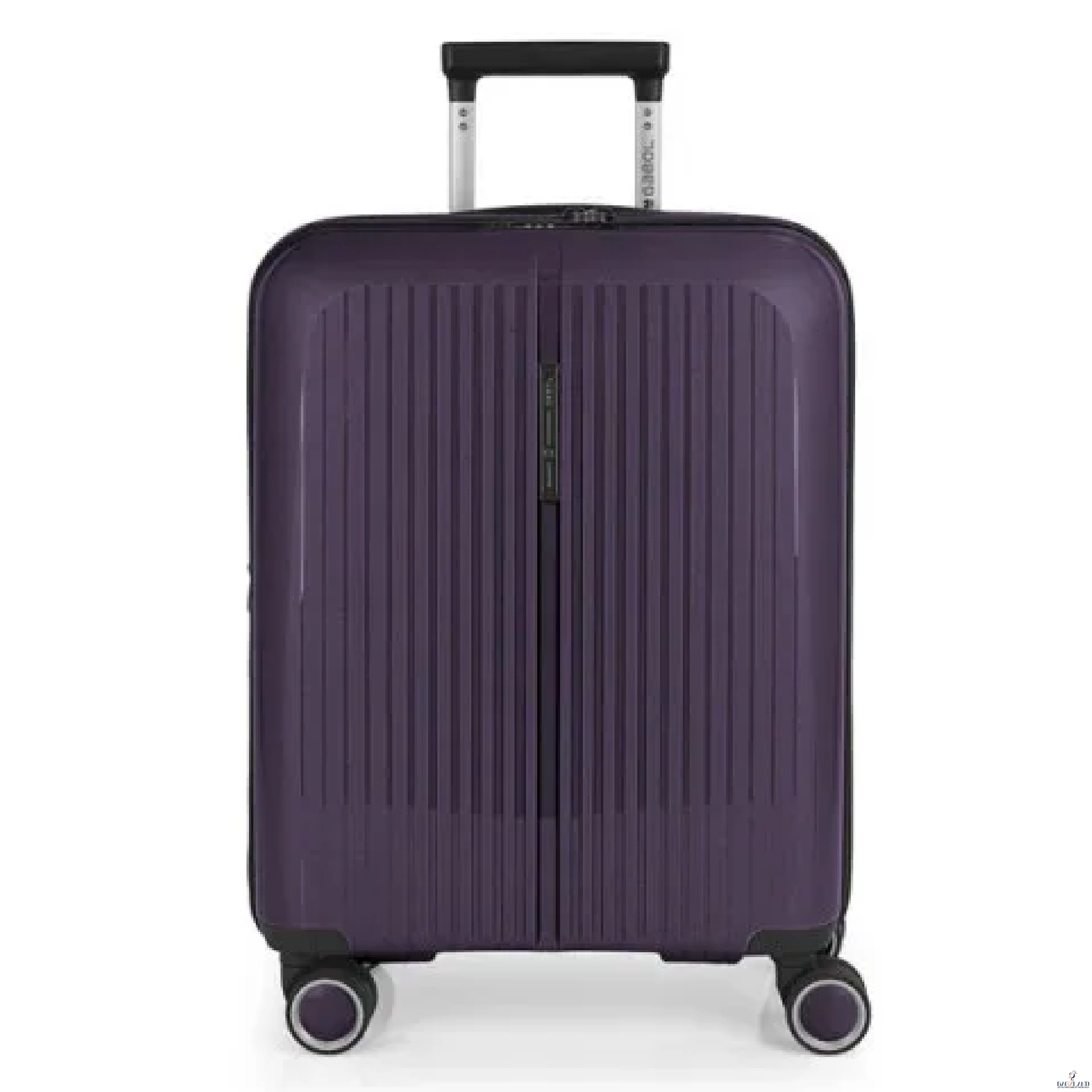 Valise Cabine S Extensible Gabol Brooklyn VIOLET