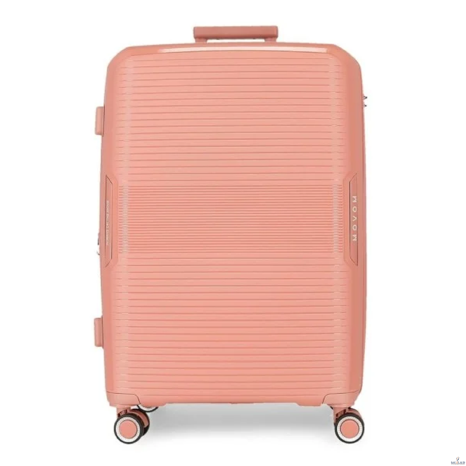 Valise Moyenne M Extensible Movom Inari ROSE