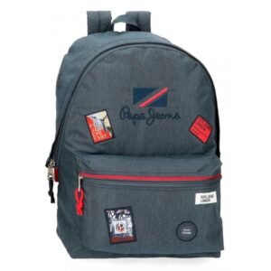 Sac à Dos Pepe Jeans KAY 44 cm