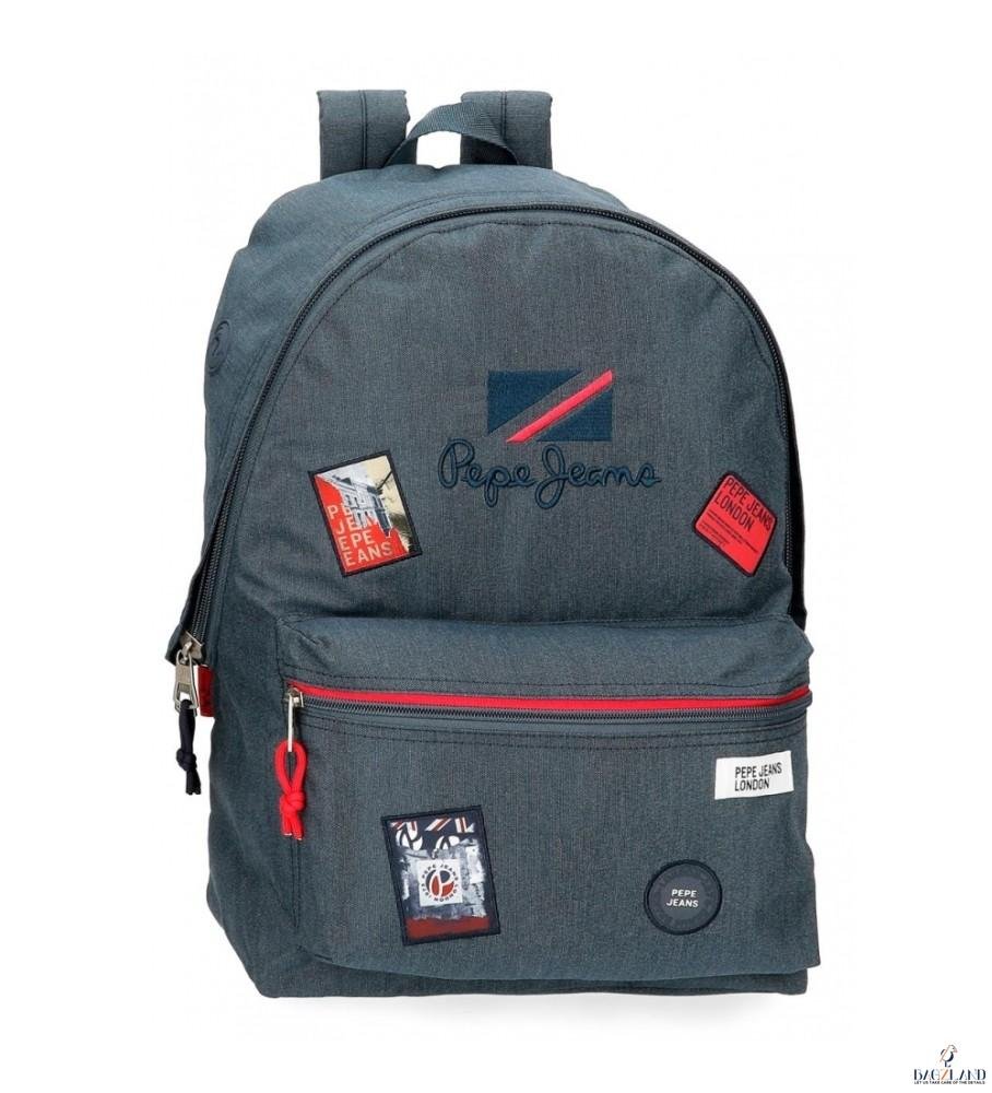Sac à Dos Pepe Jeans KAY 44 cm