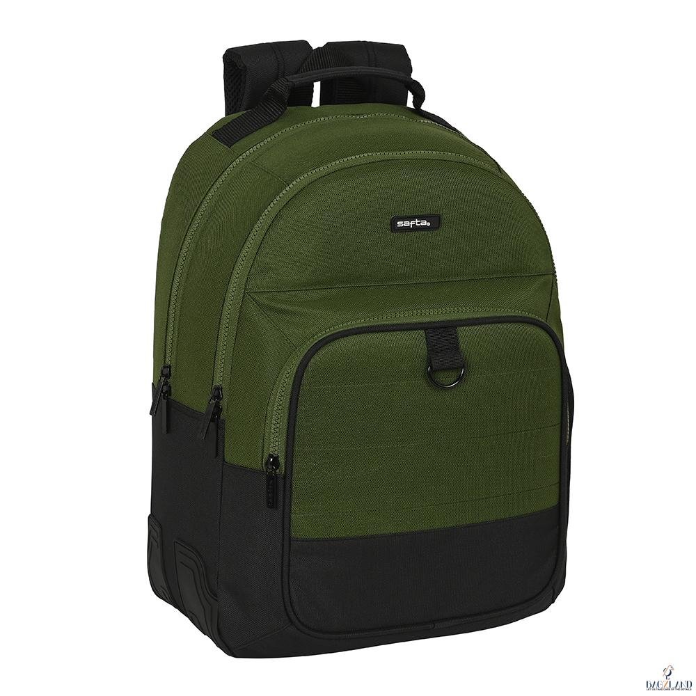 Sac a dos SAFTA DARK FOREST 42 cm