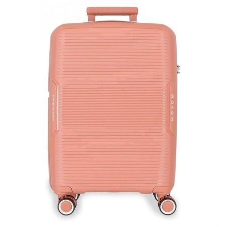 Valise Cabine S Extensible Movom Inari ROSE