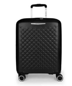 Valise Cabine S GABOL QUEENS extensible Noir