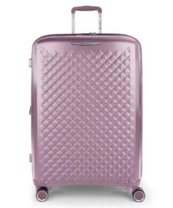 Valise Large L GABOL QUEENS extensible VIOLET