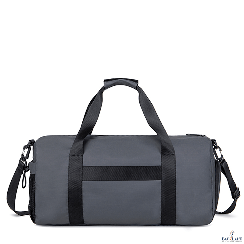 Sac à main multifonctions Arctic Hunter LX00537 gris – Image 4