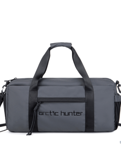 Sac à main multifonctions Arctic Hunter LX00537 gris