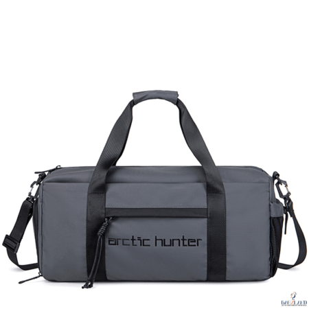 Sac à main multifonctions Arctic Hunter LX00537 gris
