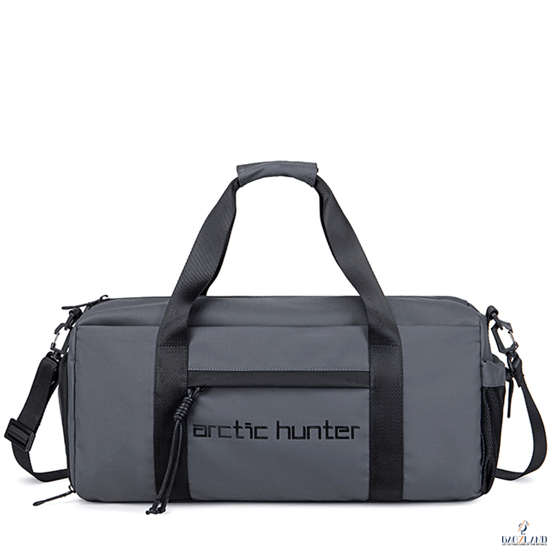 Sac à main multifonctions Arctic Hunter LX00537 gris