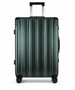 valise cabine s Hardshell Metallic