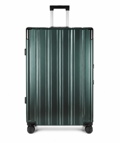 valise large L Hardshell Metallic