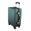 valise cabine s Hardshell Metallic