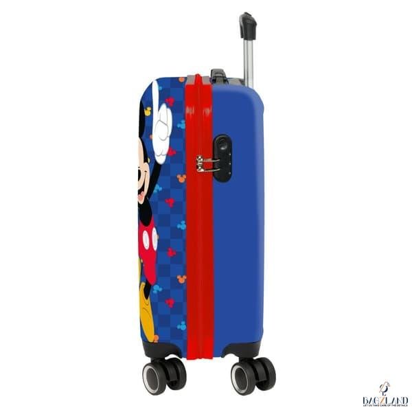 Valise Cabine S Safta Mickey Mouse Good Day – Image 3