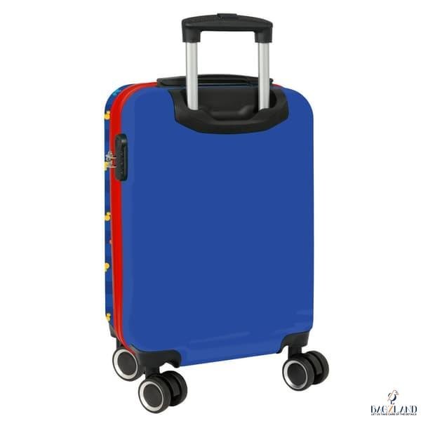 Valise Cabine S Safta Mickey Mouse Good Day – Image 2