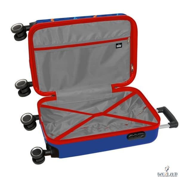Valise Cabine S Safta Mickey Mouse Good Day – Image 4