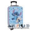 Valise Cabine S Safta Stitch Happy