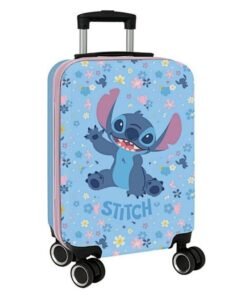 Valise Cabine S Safta Stitch Happy