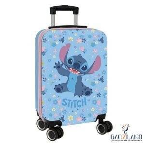 Valise Cabine S Safta Stitch Happy