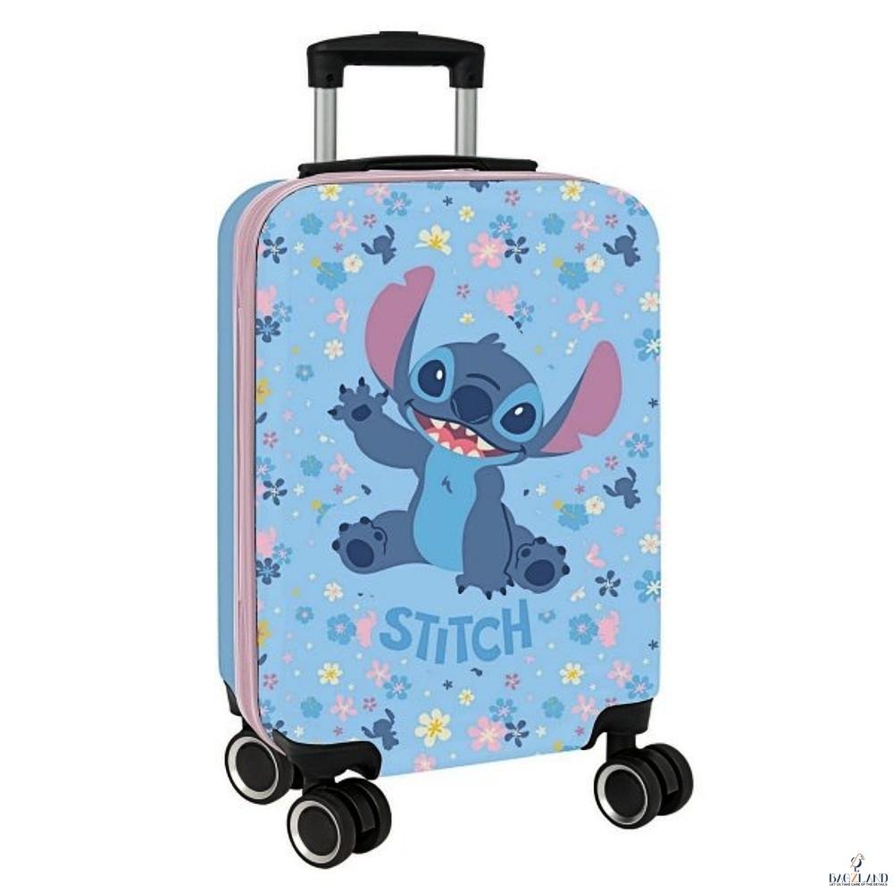 Valise Cabine S Safta Stitch Happy