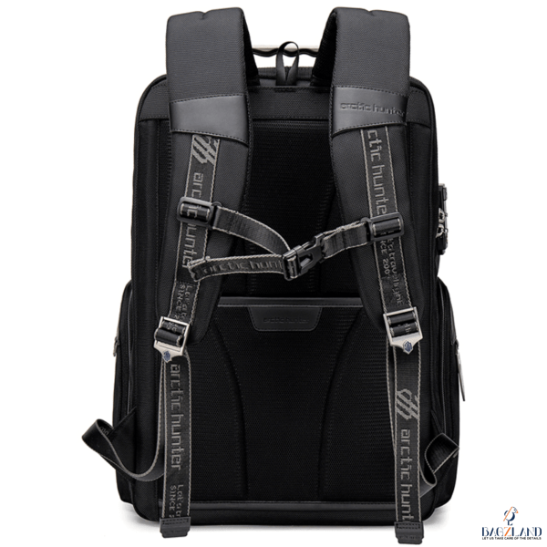 Sac à dos Business Arctic Hunter B00415 46cm – Image 3