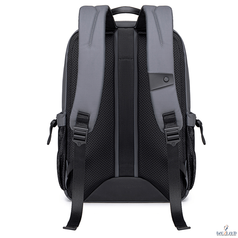 Sac à dos Business Arctic Hunter B00534 43 cm gris – Image 2