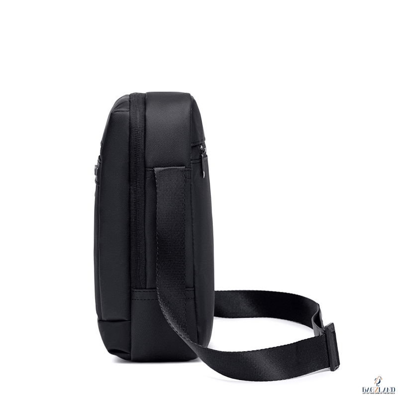 sac de taille GOLDEN WOLF GkB00732 26 cm – Image 2