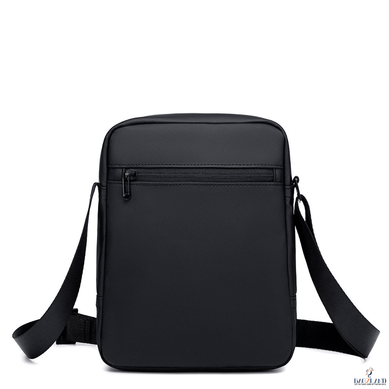 sac de taille GOLDEN WOLF GkB00732 26 cm – Image 3