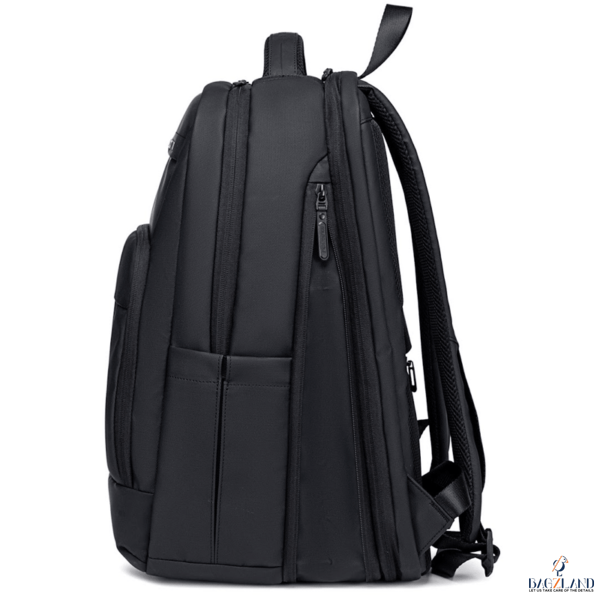 Sac à dos Business GOLDEN WOLF GB00711 47 cm – Image 3