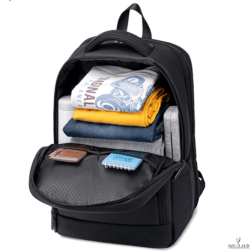 Sac à dos Business Arctic Hunter GB00708 47cm – Image 2