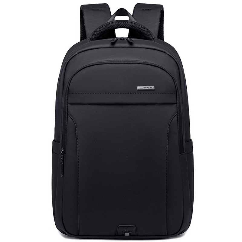 Sac à dos Business GOLDEN WOLF GB00711 47 cm