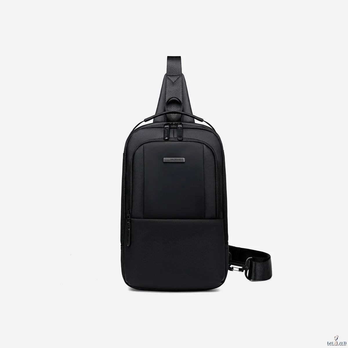 sac de taille GOLDEN WOLF GXB00725 31 cm
