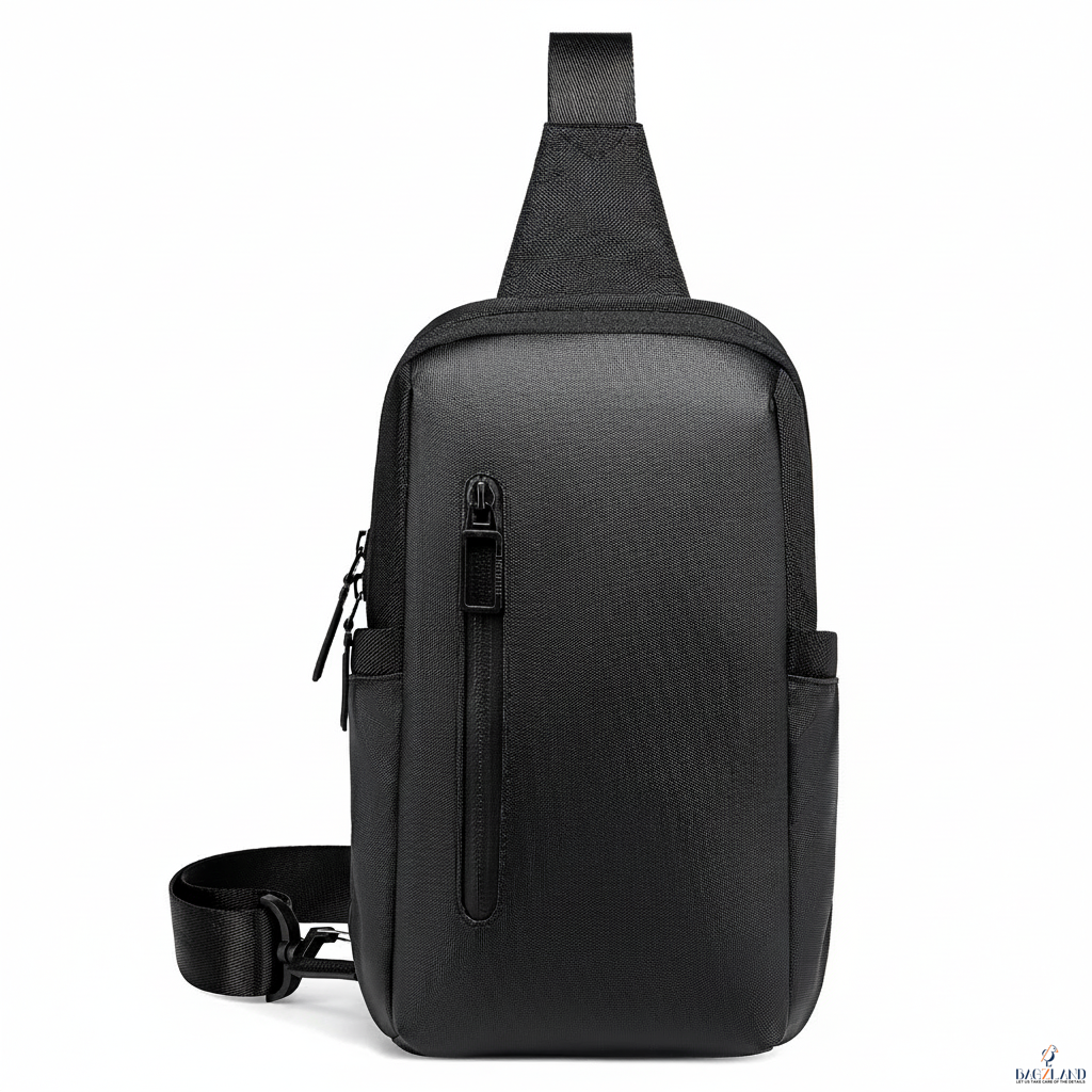 sac de tailles GOLDEN WOLF GXB00898 30 cm