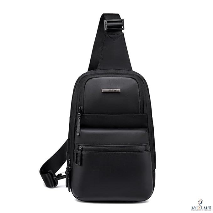 sac de taille GOLDEN WOLF GXB00924 30 cm