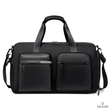 Sac à main Golden Wolf LXB00917
