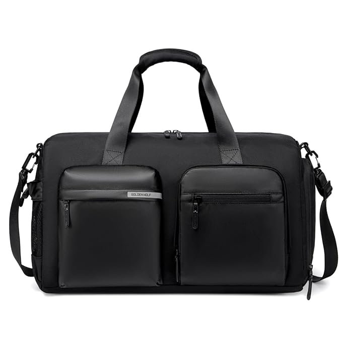 Sac à main Golden Wolf LXB00917