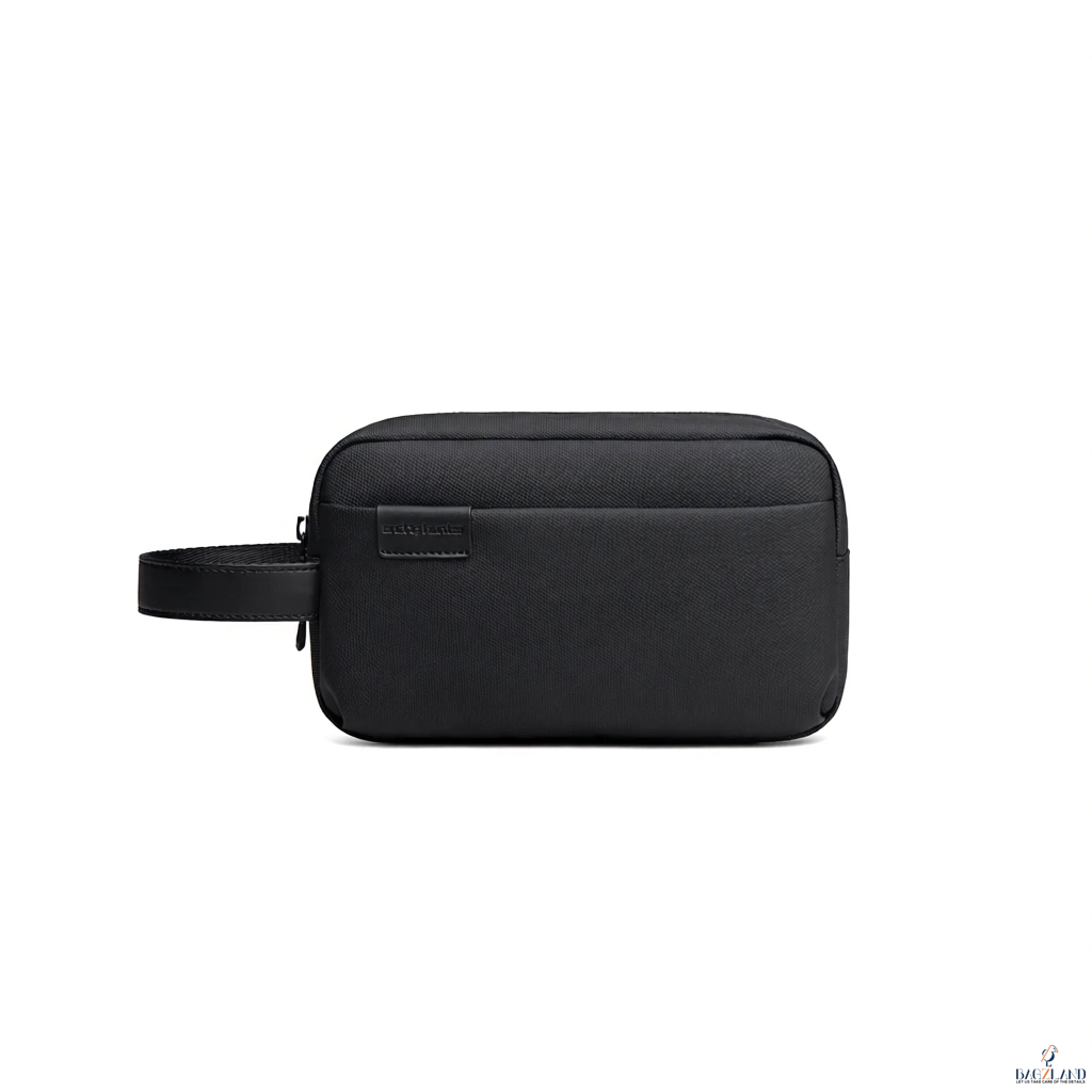 Sac trousse grand format deux compartiments ARCTIC HUNTER K00663