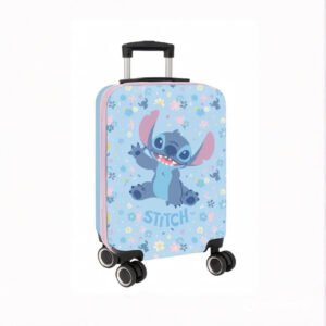 Valise Cabine S Safta Stitch Happy