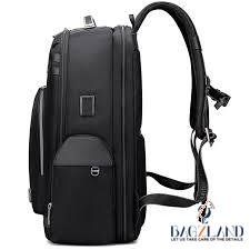 Sac à dos Business Arctic Hunter B00449 43cm – Image 2