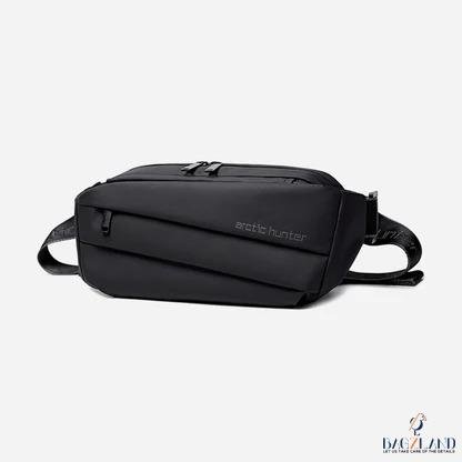 sac de taille Arctic Hunter YB0029