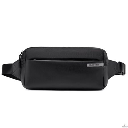 sac de taille Golden Wolf GXB00864