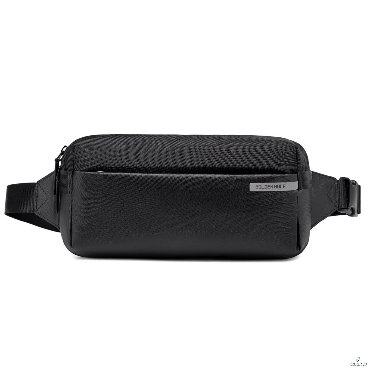 sac de taille Golden Wolf GXB00864