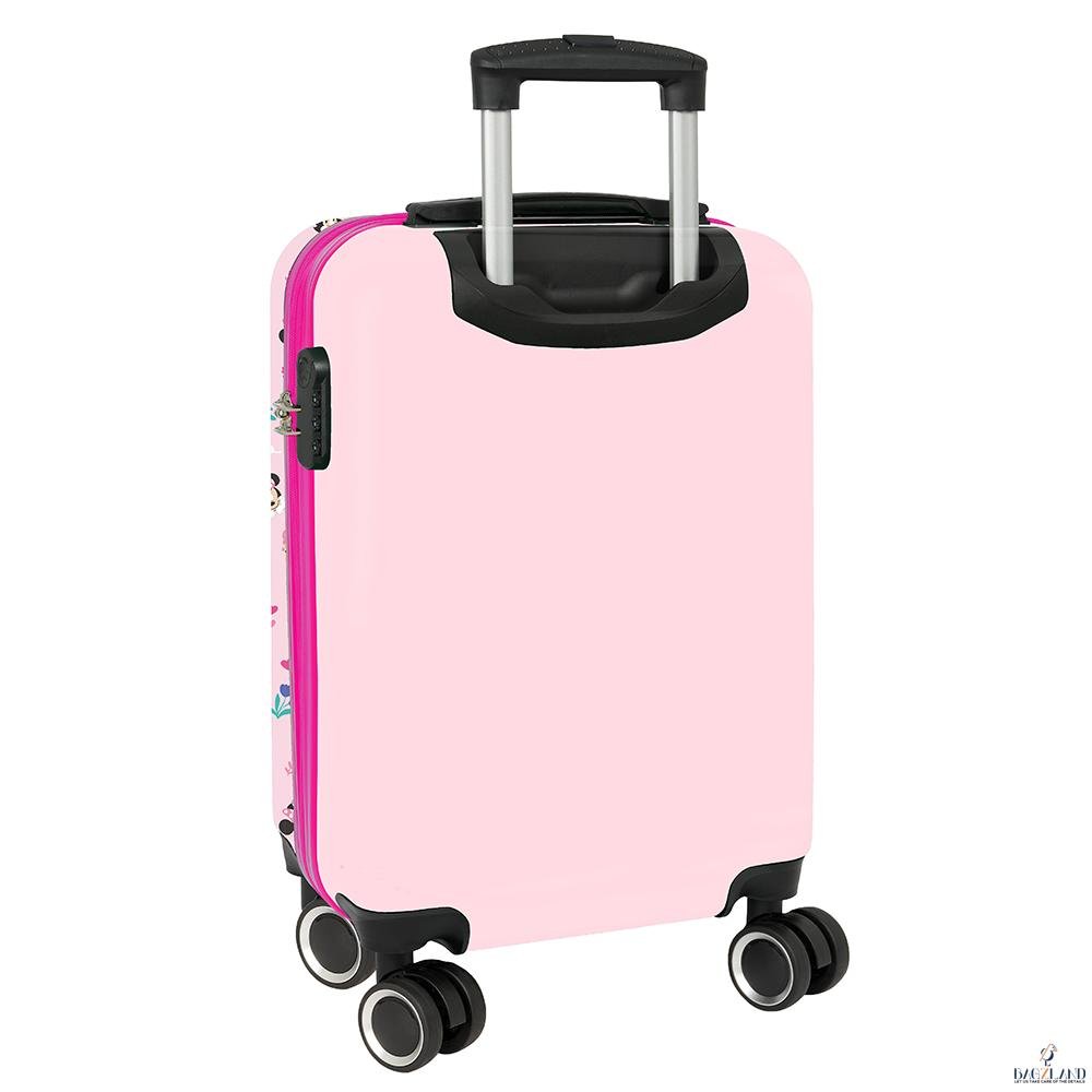 Valise Cabine S Safta Minnie Mouse Naive – Image 3