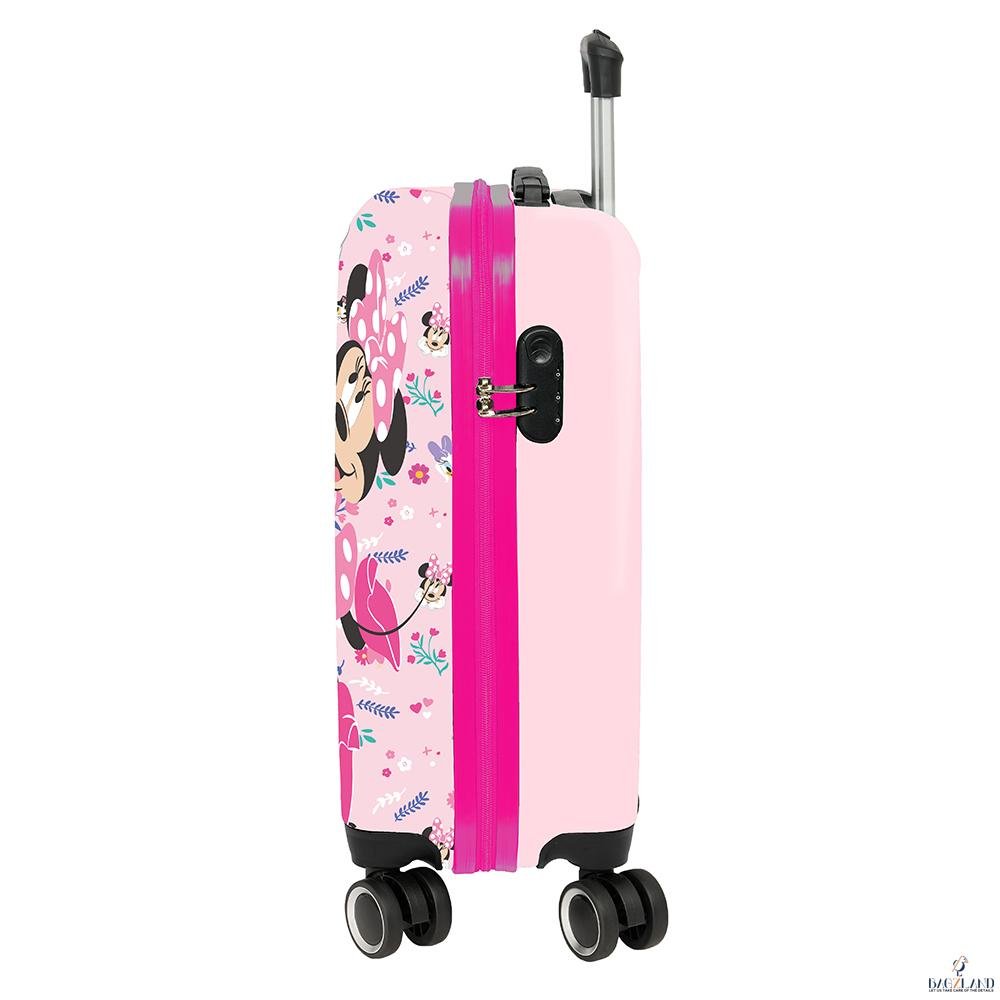 Valise Cabine S Safta Minnie Mouse Naive – Image 2