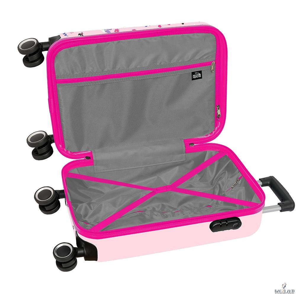 Valise Cabine S Safta Minnie Mouse Naive – Image 4